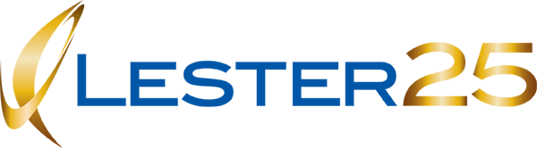 Lester / 25 years
