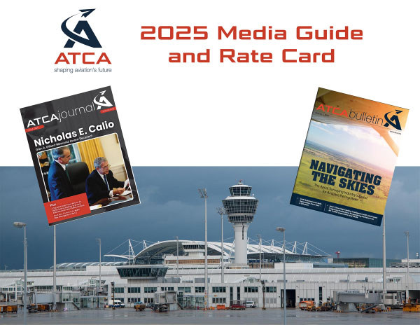 Cover photo of ATCA Media Kit