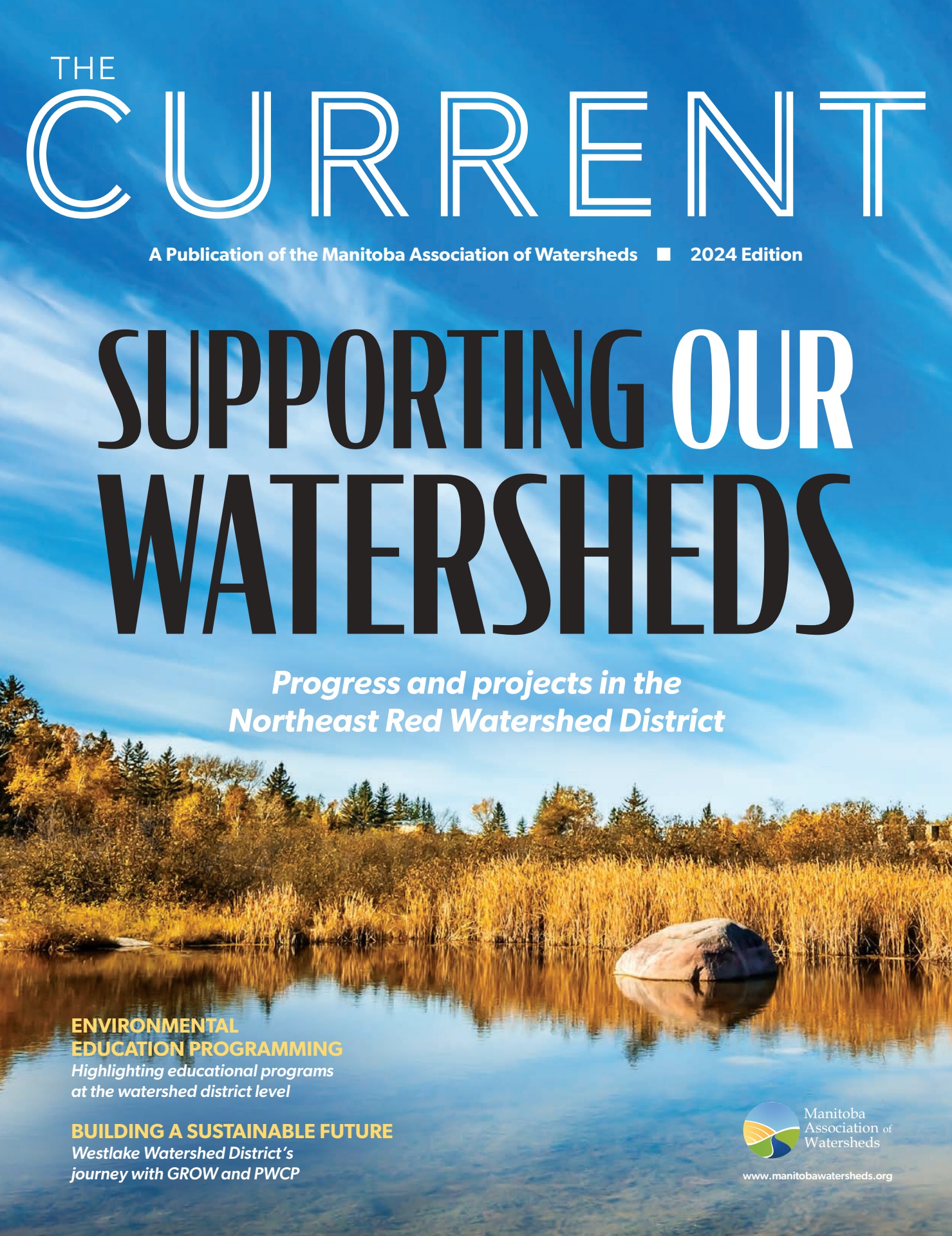 The Current - 2024 Edition